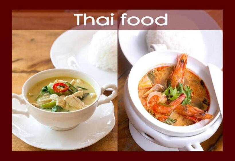 ホテル Namhasin House