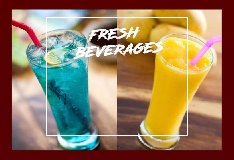 ホテル Namhasin House