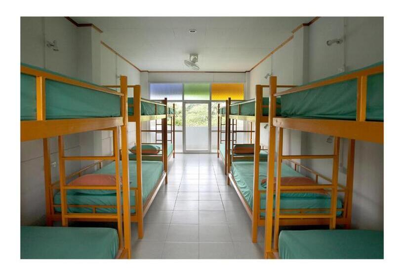 ホテル Namhasin House