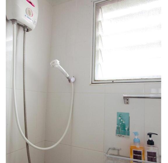 ホテル Namhasin House