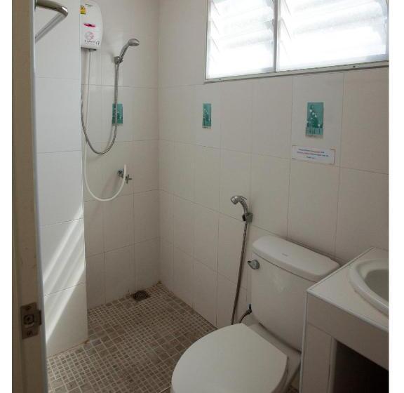 ホテル Namhasin House