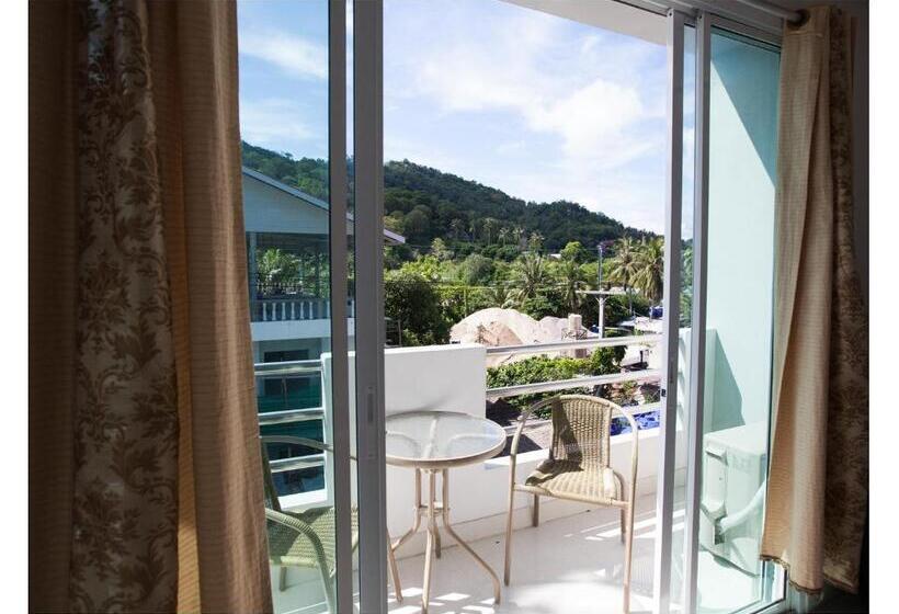 ホテル Namhasin House