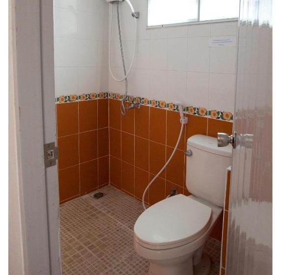 ホテル Namhasin House