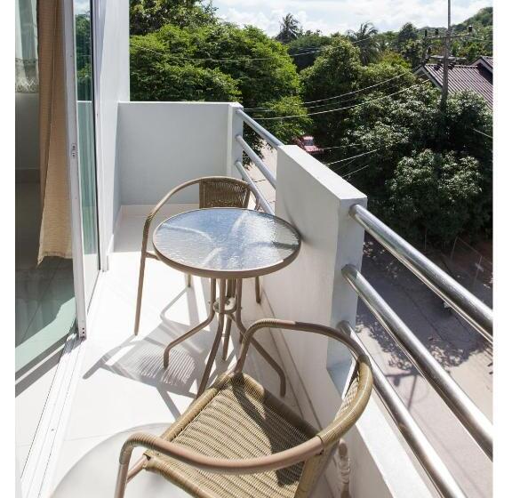 ホテル Namhasin House