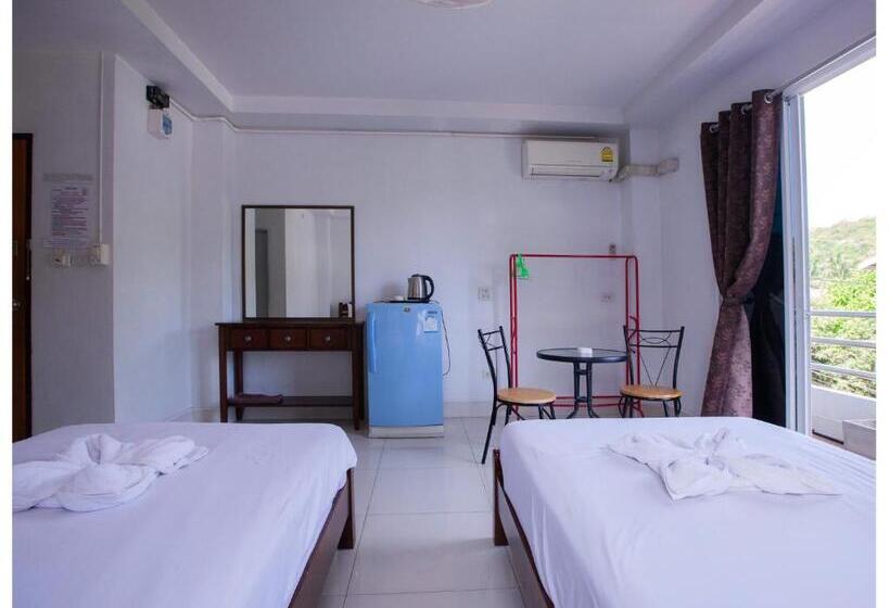 ホテル Namhasin House