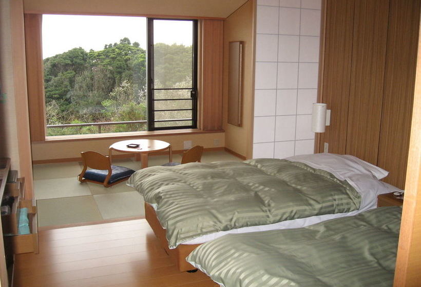 酒店 Kyukamura Nanki Katsuura