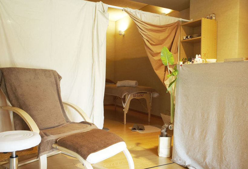 酒店 Kyukamura Nanki Katsuura