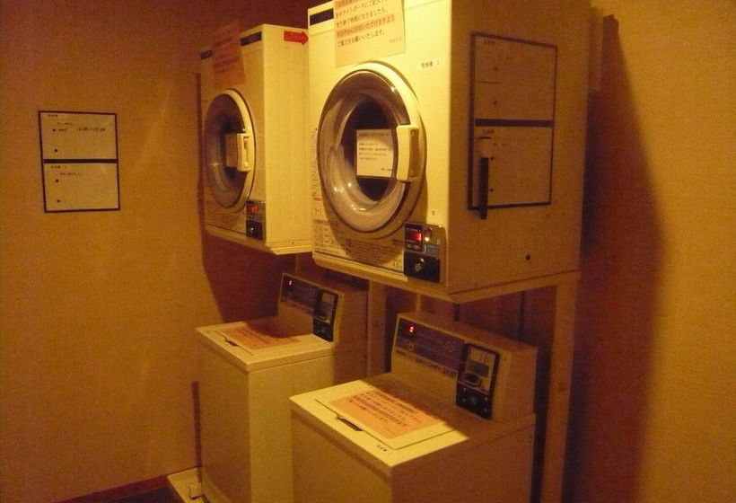 酒店 Kyukamura Nanki Katsuura