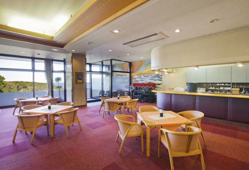 酒店 Kyukamura Nanki Katsuura