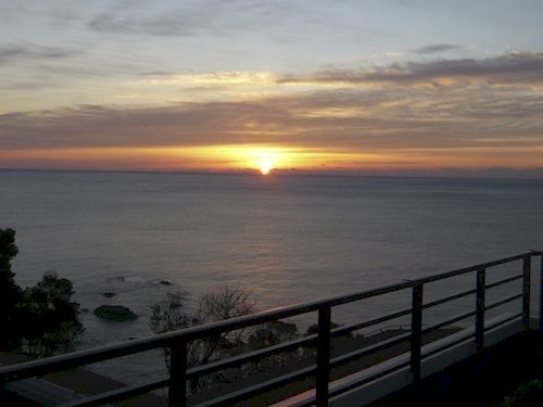 酒店 Kyukamura Nanki Katsuura