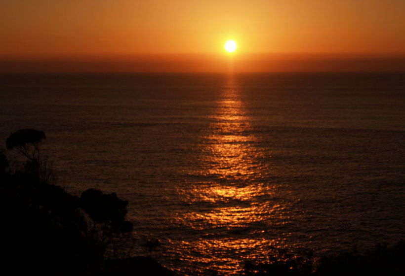 酒店 Kyukamura Nanki Katsuura