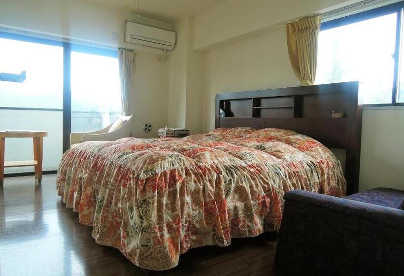 فندق Nikko Park Lodge Tobu Station