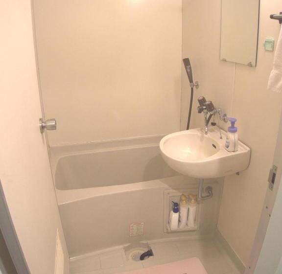 فندق Nikko Park Lodge Tobu Station