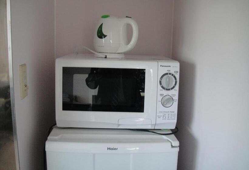 فندق Nikko Park Lodge Tobu Station