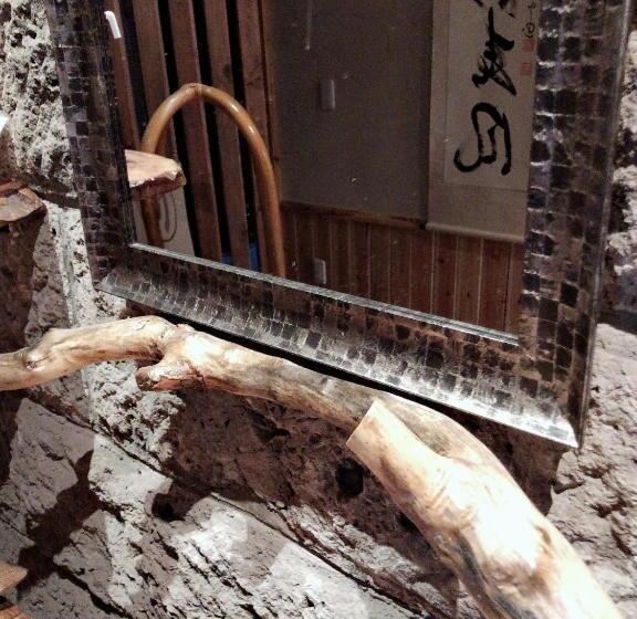 فندق Nikko Park Lodge Tobu Station