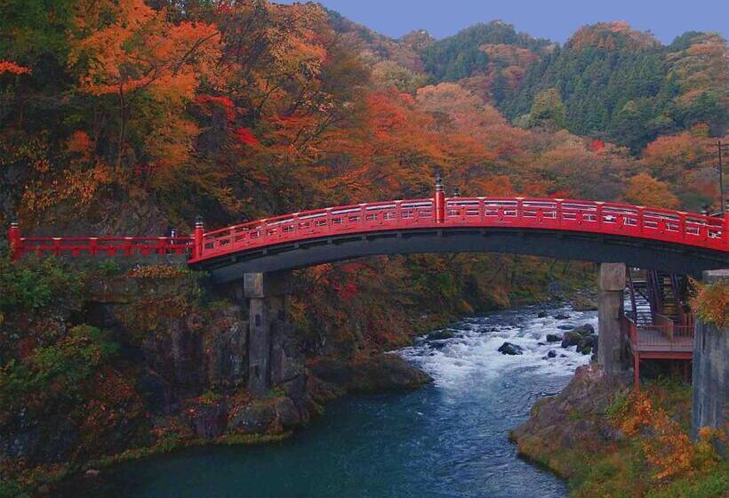 فندق Nikko Tokinoyuu