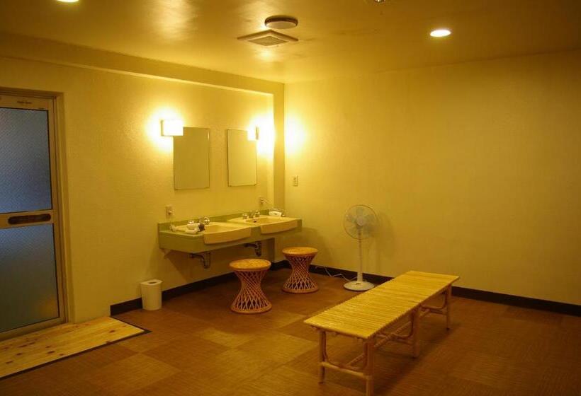 فندق Nikko Tokinoyuu