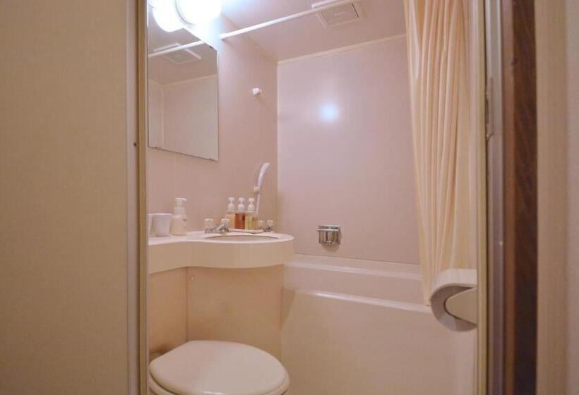 فندق Nikko Tokinoyuu