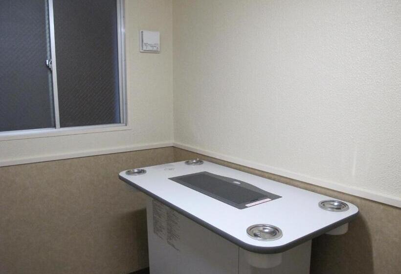 فندق Nikko Tokinoyuu