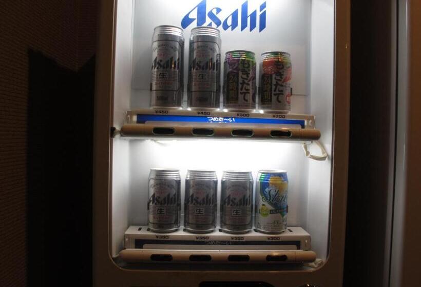 فندق Nikko Tokinoyuu