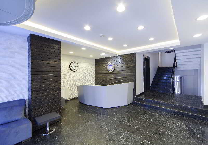 Fotos del hotel Nil Luxury Academic Apart:  8