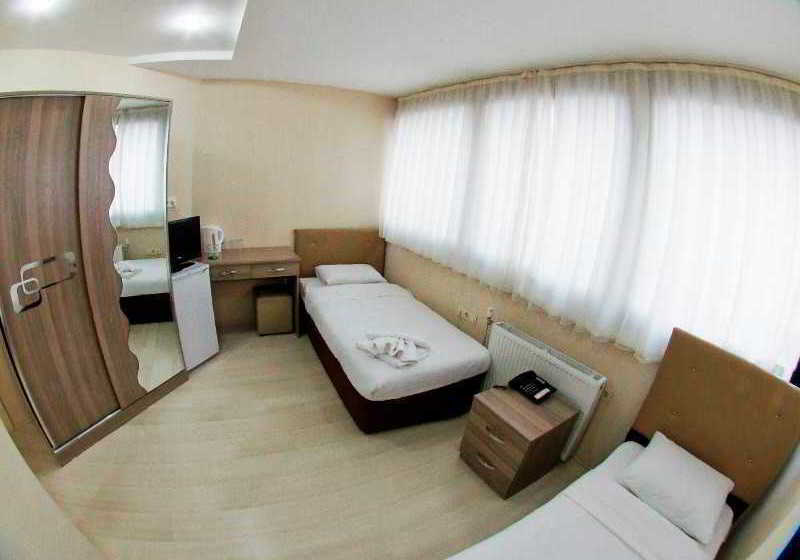 Fotos del hotel Nil Luxury Academic Apart:  7