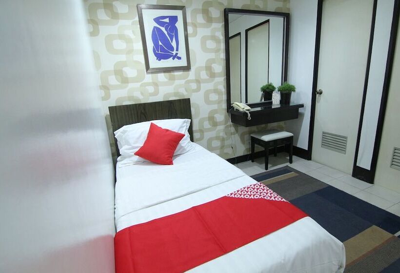 Отель Orange Nest