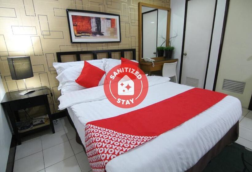 Отель Orange Nest