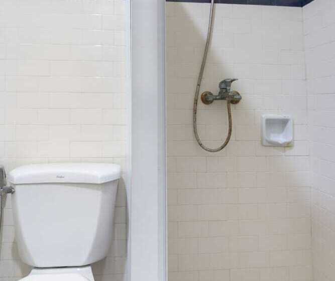 Отель Orange Nest