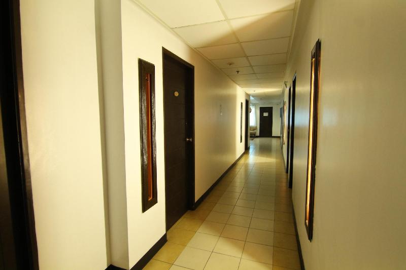 Отель Orange Nest