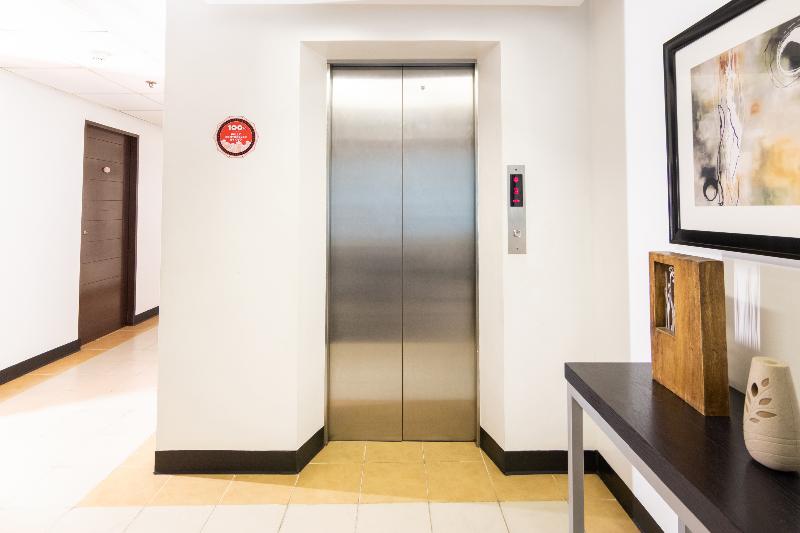 Отель Orange Nest