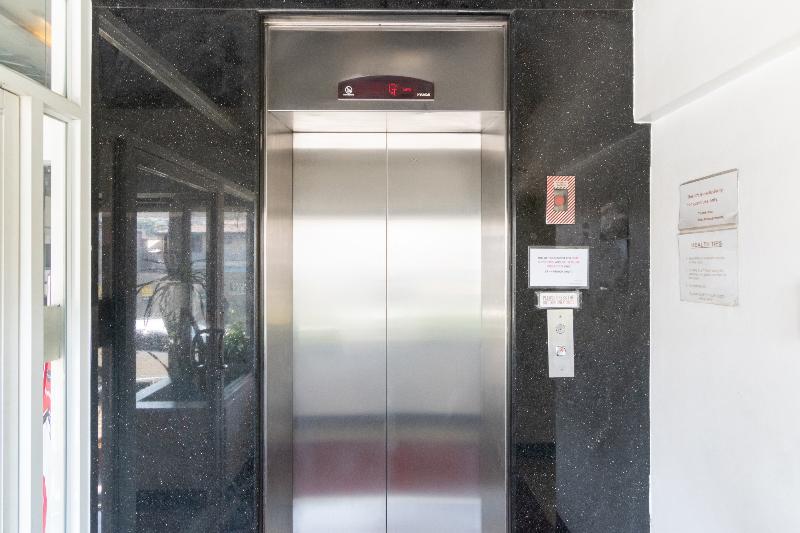 Отель Orange Nest