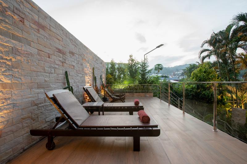 בית מלון כפרי Orchid Garden