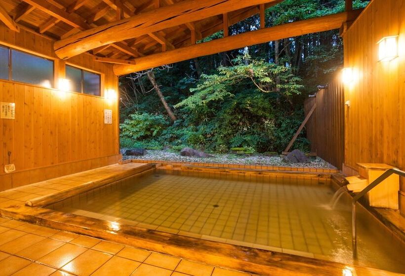 فندق Oyado Honjin