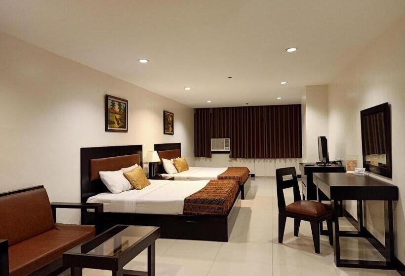 هتل Paragon Tower