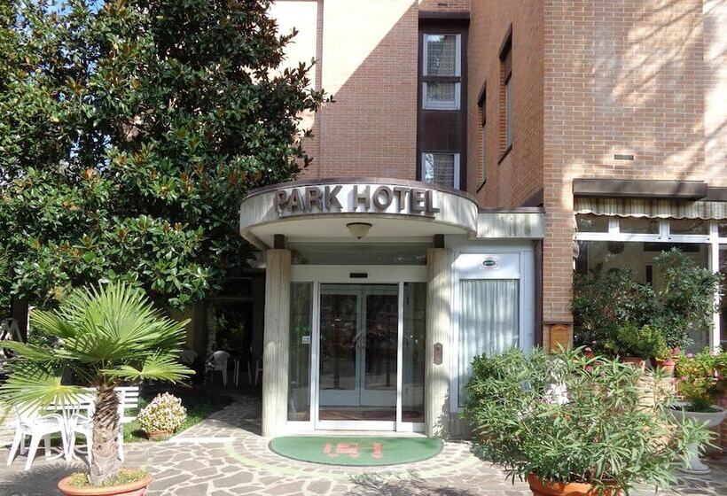 Отель Park