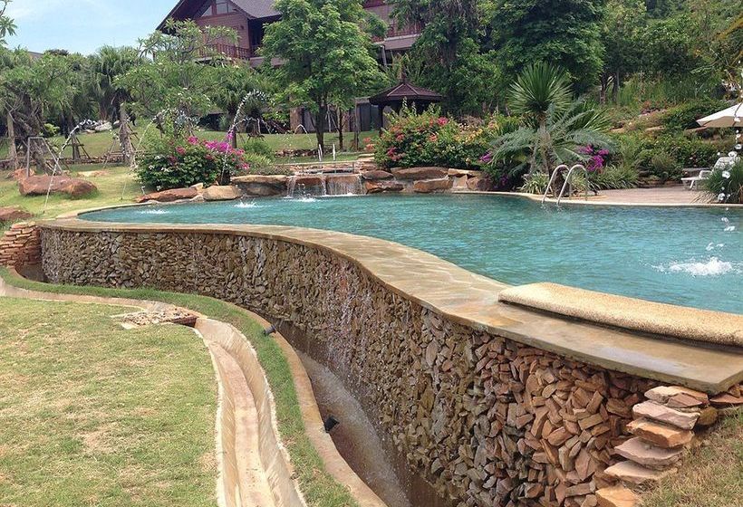 Fotos del hotel Patravana Resort:  32