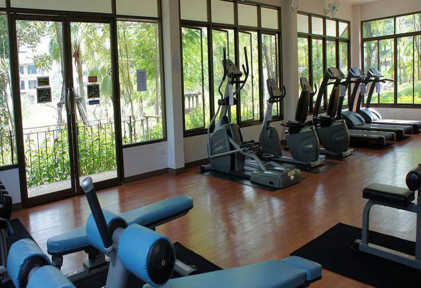 Fotos del hotel Patravana Resort:  34