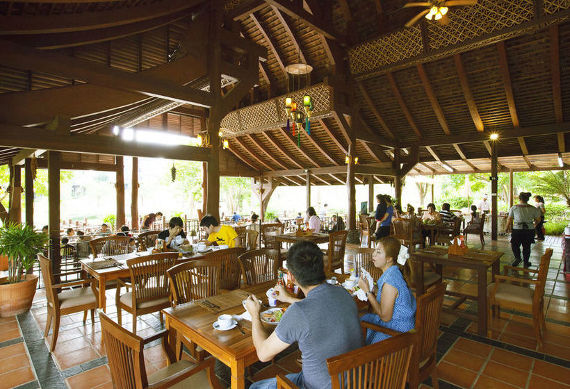 Fotos del hotel Patravana Resort:  19