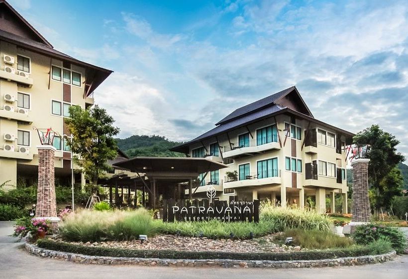 Fotos del hotel Patravana Resort:  4