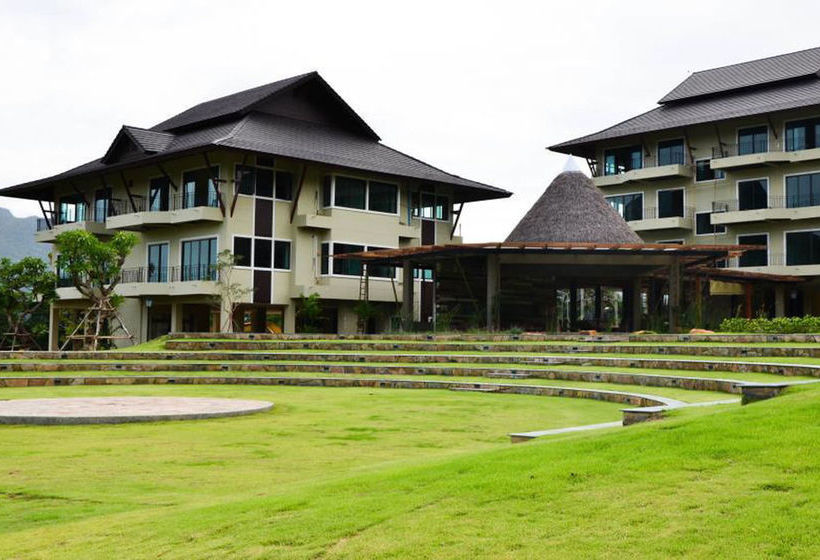 Fotos del hotel Patravana Resort:  12