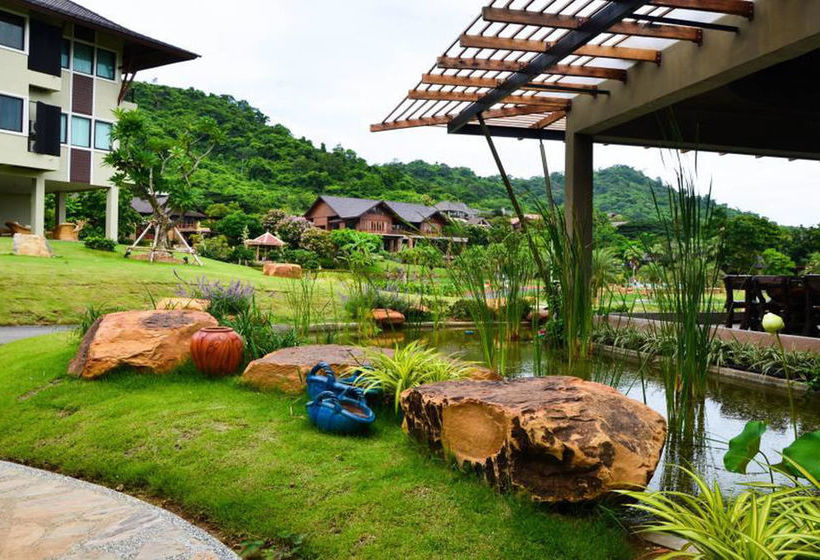 Fotos del hotel Patravana Resort:  14