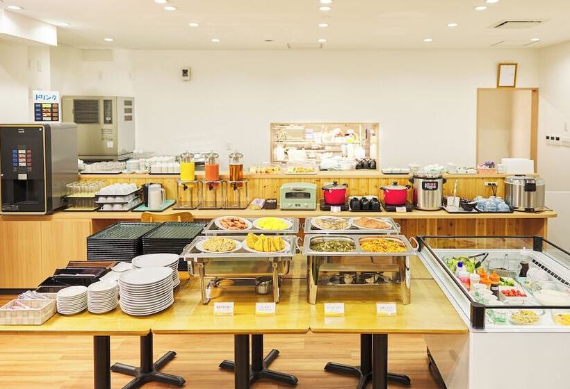 Отель Peaceisland Naha