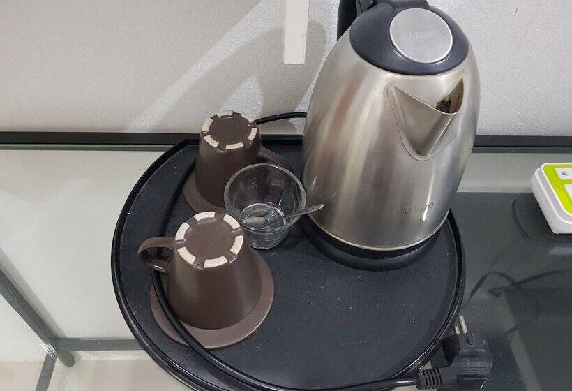 ホテル Phet Cha Am Plaza & Resort