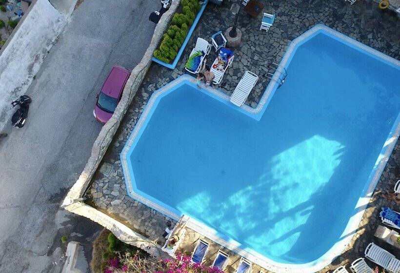 Hotel Porto Castello