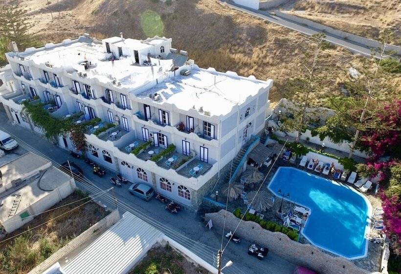 Hotel Porto Castello