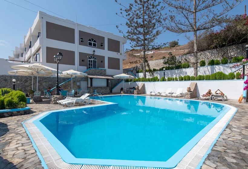 Hotel Porto Castello