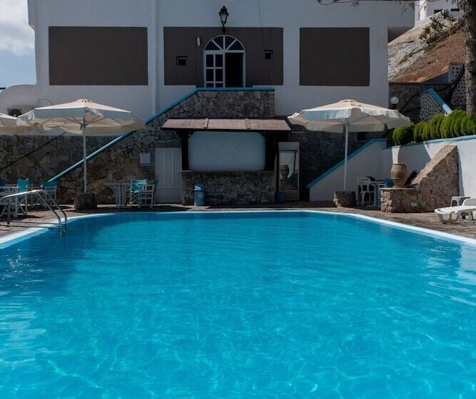 Hotel Porto Castello