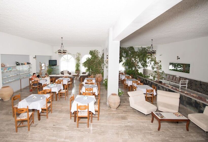 Hotel Porto Castello