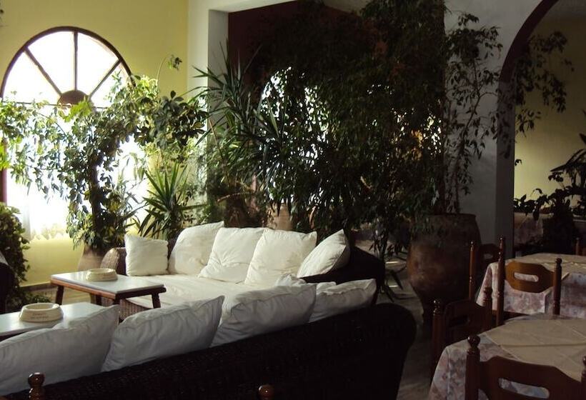 Hotel Porto Castello